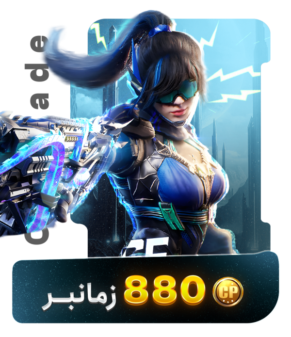 880 سی پی زمانبر